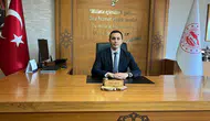 Ulaş Kaymakamı Veli Avcı Görevine Başladı