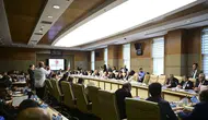 Suça sürüklenen çocuklara ilişkin kanun teklifi TBMM Adalet Komisyonunda kabul edildi