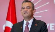 Özgür Özel, tutuklu Deniz Göktaş'ı cezaevinde ziyaret etti