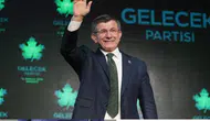 Ahmet Davutoğlu siyaseti bırakıyor iddiası: Gözler Gelecek Partisi’nde