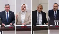 Gelecek Parti resmen kapandı! Peki Meclis'teki 4 milletvekili ne olacak?