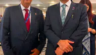 Sivas Cumhuriyet Üniversitesi Rektörü Ahmet Şengönül, 2. İletişim Şûrası’nda Yer Aldı