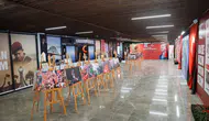 Sivas'ta Kapılarını Açtı! O Geceye Geri Götüren Özel Alan Kuruldu...