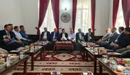Sivas'ta Eğitime Destek Platformu Haziran Ayı Toplantısı Gerçekleştirildi