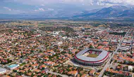 TUİK raporu ortaya koydu! O ilimizde nüfüs giderek azalıyor