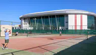 Sivas'ta ANALİG Tenis Takımı Seçmeleri Başlıyor