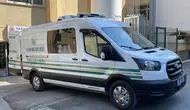 Sivas'ta Kene Can Aldı: KKKA Tedavisi Gören Çiftçi Kurtarılamadı