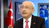 Kılıçdaroğlu'ndan 'kurultayda aday olacak mısınız?' sorusunü dikkat çeken yanıt