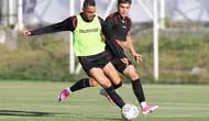 Sivasspor Erciyes Kampına Hızlı Başladı