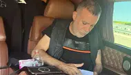 Haluk Levent'in X Hesabına Erişim Engeli Getirildi