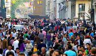 Türkiye'nin genç nüfusu, 117 ülkeden daha kalabalık