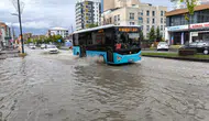 Sivas'ta Yağmur Bitiyor Sıcaklıklar Coşuyor! 27 Temmuz Sonrası...