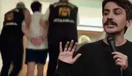 Komedyen Deniz Göktaş hakkında yeni gelişme
