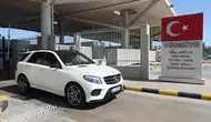 Sivaslı Gurbetçiler İçin Yabancı Plakalı Araç Kullanımında Yeni Dönem
