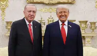 Cumhurbaşkanı Erdoğan-Trump görüşmesinde masadaki konular