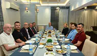 Sivas Emniyeti'ne Anlamlı Ziyaret