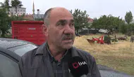 Ankara’da Yıldırım Faciası: Hayvan Otlatırken Hayatını Kaybetti