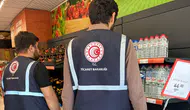Sivas'ta Depozito Fırsatçılarına Şok Baskın! Raflar Tek Tek İncelendi