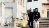 Haluk Levent, sağlık kontrolünün ardından adliyeye sevk edildi