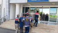 Şanlıurfa'da Dev Operasyon! Göçmen Kaçakçılarına Darbe: Tam 32 Şahıs...