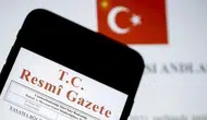 Resmi Gazete’de yayımlandı! Kamu kurumlarında kişisel veri dönemi değişiyor