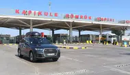 Türkiye'de yabancı plakalı araçlar için yeni uygulama! Borcu olan ülkeden çıkamayacak