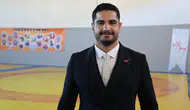 Taha Akgül Sivas'tan Müjdeyi Verdi! Anadolu'nun Mabedi Olacak