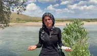 Kızılırmak Faciasında Şok İtiraf! Yoğun Bakımdan Çıkan Abla İlk Kez Konuştu