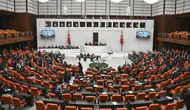 TBMM'de yeni haftanın gündemi: Üniversite affı ve çocuk suçlulara ilişkin cezalar