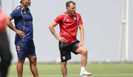 Sivasspor, Erciyes Kampında Hazırlıklarını Sürdürüyor