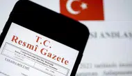 8 üniversiteye rektör atandı Resmi Gazete'de yayımlandı