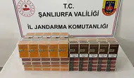 Şanlıurfa'da Şok Baskınlar! İki İlçede Birden Düğmeye Basıldı: 8 Gözaltı