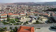 Sivas’ta haziran ayında 783 konut satıldı