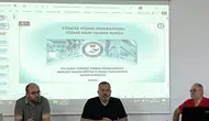 Sivas'ta Spor Camiası İçin Kritik Adım! Yeni Görevliler Sahaya İndi