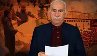 AK Parti'den dikkat çeken genel af açıklaması! Öcalan detayı...