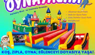 Sivas'ta Çocuklar İçin Ücretsiz Yaz Etkinliği Düzenleniyor