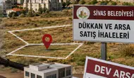 Sivas ve Samsun'da Dev Belediye İhaleleri! Milyarlık Arsa ve Kat Karşılığı Projeler Yatırımcıları Bekliyor