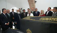Sivas Olgunlaşma Enstitüsü'nden Tarihe ve Maneviyata Anlamlı Eser