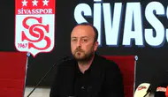 Sivasspor’da Burak Özçoban’dan Birlik ve Destek Çağrısı!