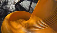 Vicdansızlığın Bu Kadarı! Çocuk Parkına Bidonlarla O Şey...