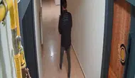 Apartmana Girdi, Gözüne Onu Kestirdi! Görenler Gözlerine İnanamadı