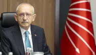 CHP'de vekil sayısı 44'e düştü