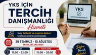 Sivas'ta Rehber Öğretmenlerden YKS Adaylarına Tercih Desteği