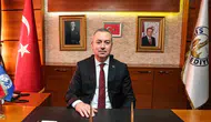 Başkan Uzun’dan 2 Temmuz Mesajı: “Acılar Arasında Ayrım Yapmadan Ortak Vicdanda Buluşmalıyız”