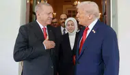 17 yıl sonra geliyor! Donald Trump'ın Türkiye programında Anıtkabir kararı