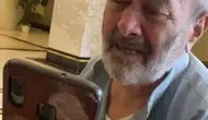 40 Yıldır Mekke'de Mahsur Kalan Sivaslı Ali Baybaş İçin Türkiye'den Girişim Başlatıldı