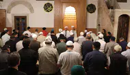 Sivas'ta Tarihi Cami Hıncahınç Doldu! 30 Haftalık Programda Muazzam...