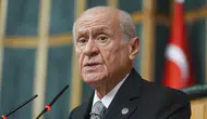 MHP Lideri Bahçeli'den önemli açıklamalar