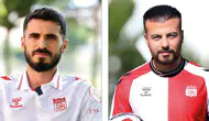 Sivasspor'da Eski İsimler Yeniden Gündemde: Ethemi ve Feyzi Yıldırım İmzaya Yakın
