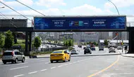 Ankara'da hangi yollar trafiğe kapalı?